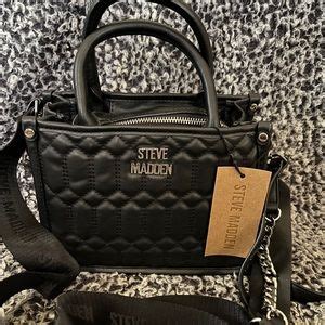 steve madden famous bag.